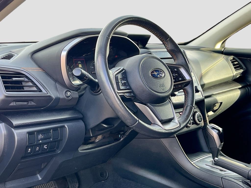 Used 2021 Subaru Crosstrek 2.0i Premium w/ Moonroof Package image 9