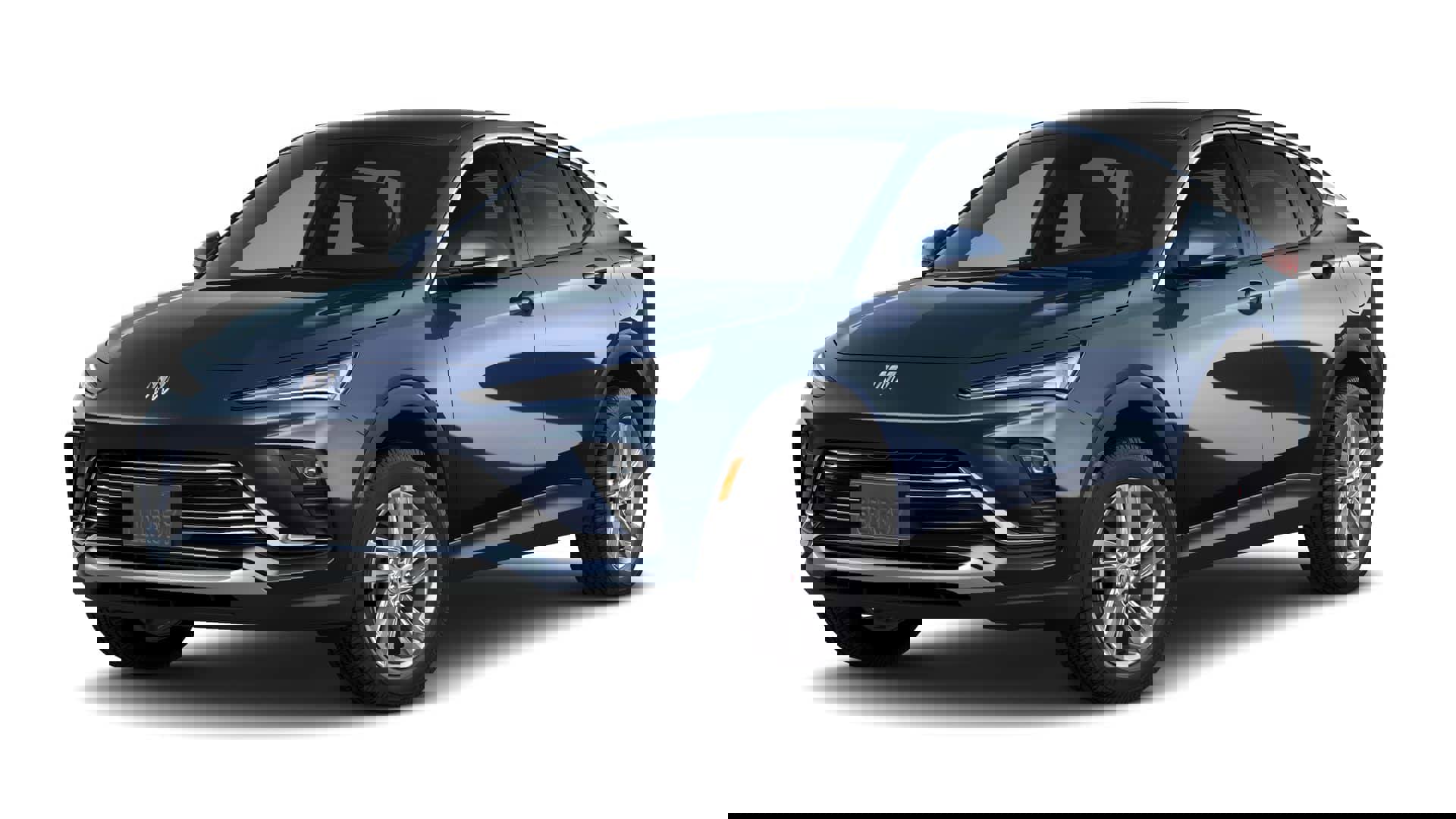 New 2026 Buick Envista Preferred image 14