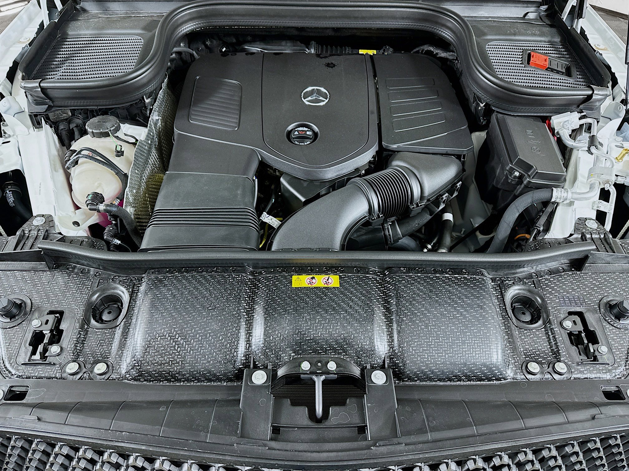 New 2026 Mercedes-Benz GLE 350 4MATIC image 31