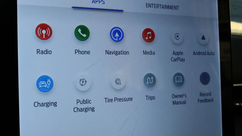 Used 2024 Ford Mustang Mach-E Select w/ Comfort Package Lite image 21