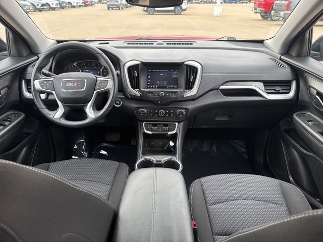 Used 2023 GMC Terrain SLE w/ Driver Convenience Package image 47