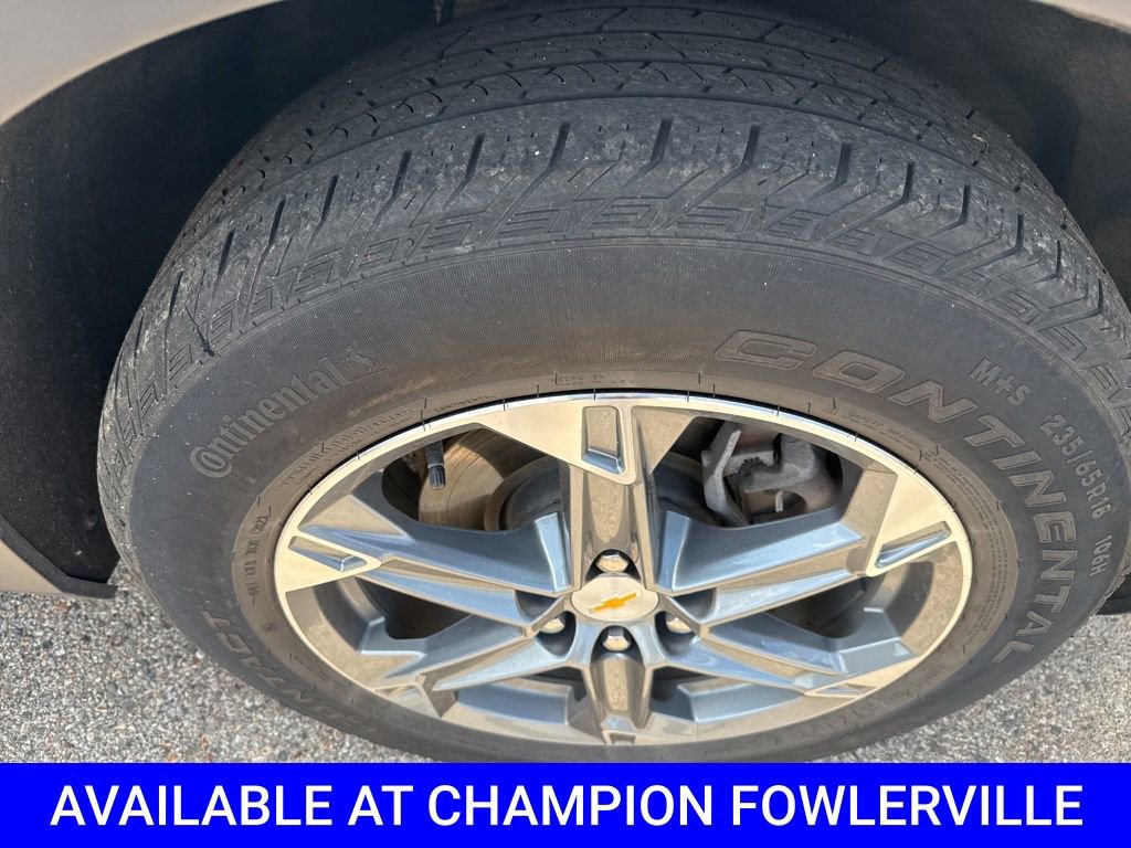 Used 2024 Chevrolet Blazer LT w/ Convenience Package AWD/4WD image 15