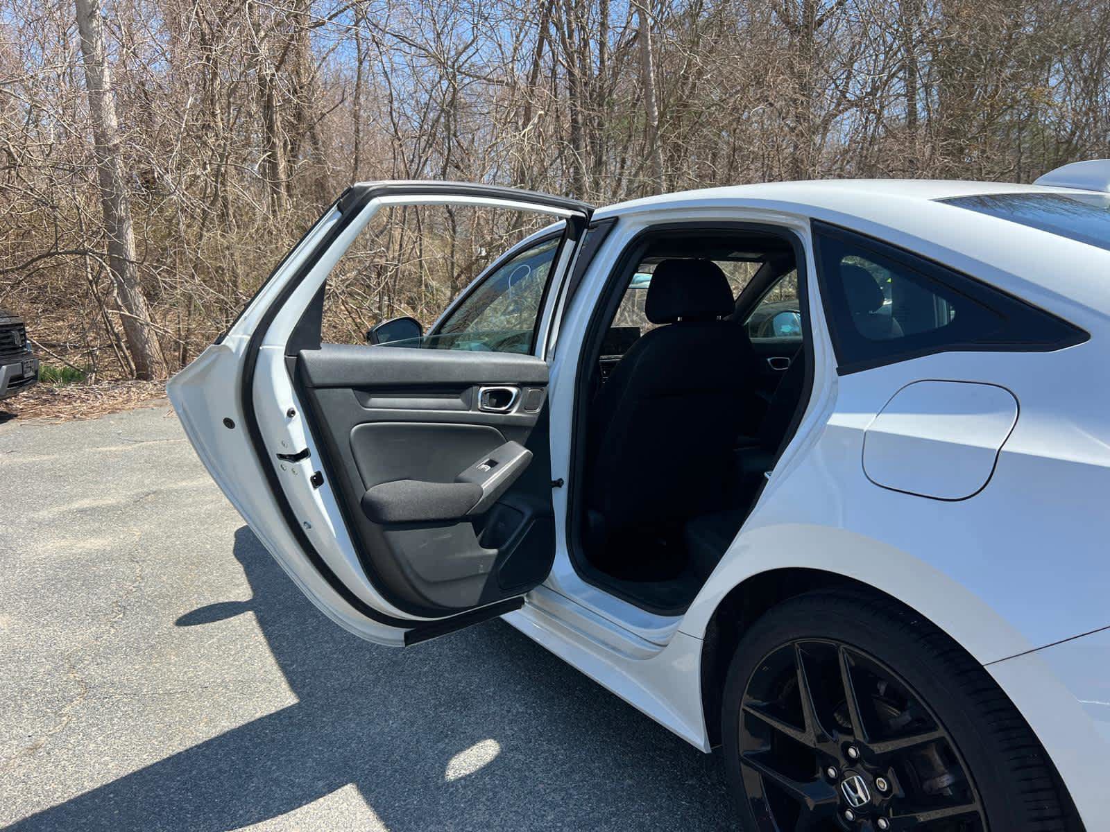 Used 2023 Honda Civic Sport image 33