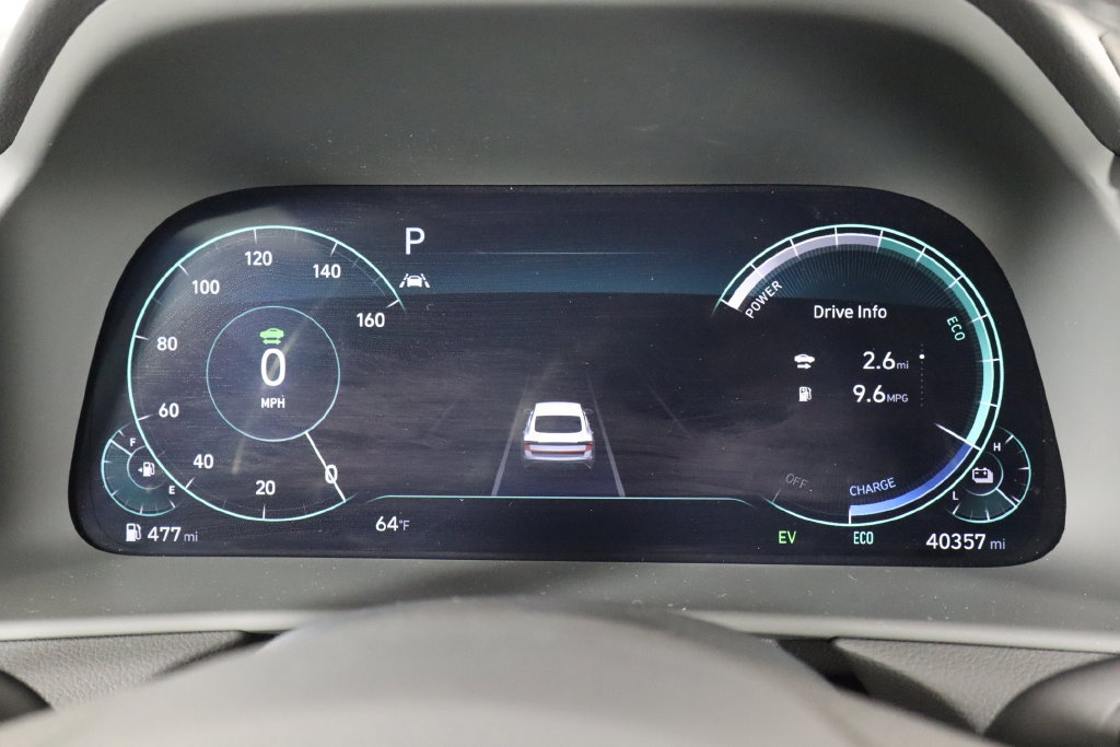Used 2021 Hyundai Sonata Limited FWD image 11