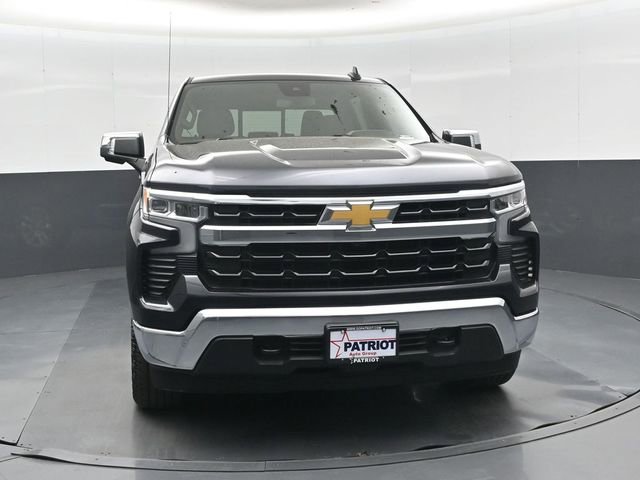 Used 2023 Chevrolet Silverado 1500 LT w/ Max Trailering Package AWD/4WD image 9