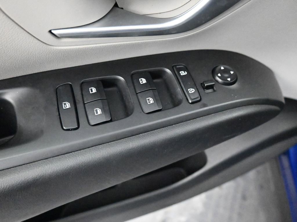 Used 2024 Hyundai Tucson SEL image 25