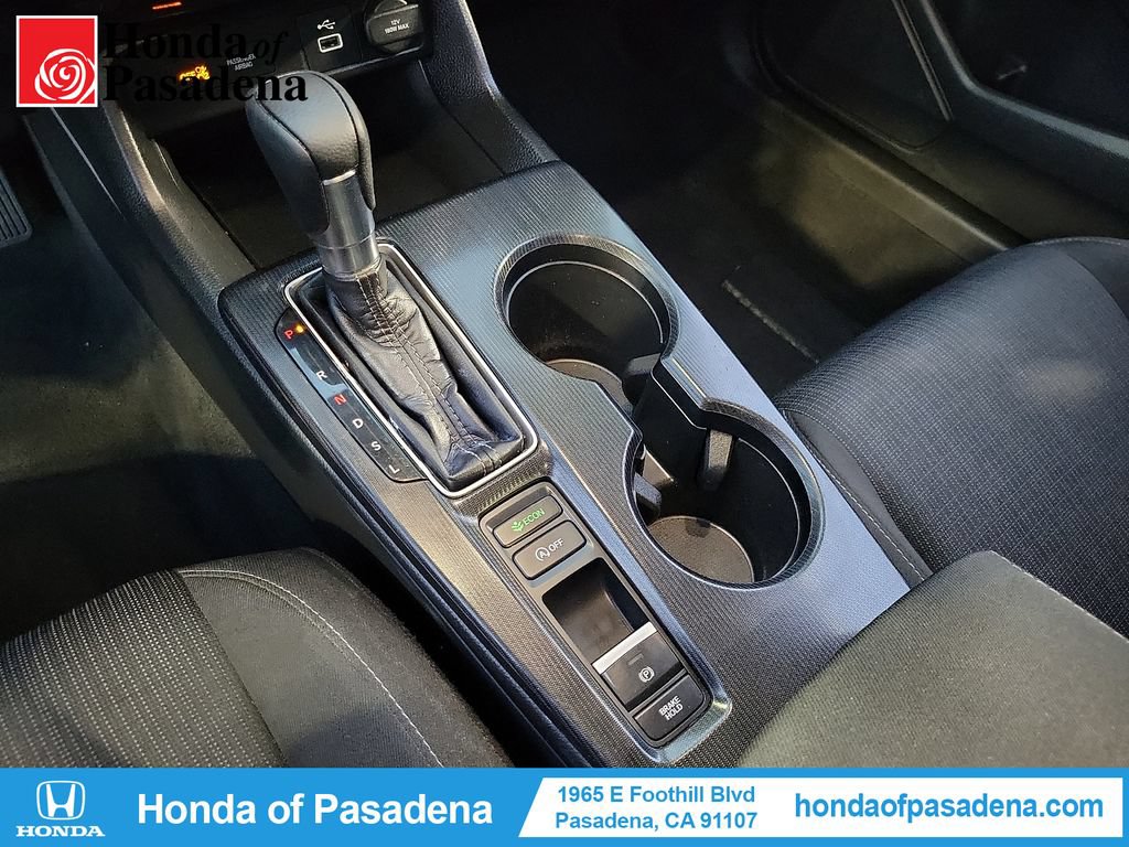 Used 2023 Honda Civic LX image 20