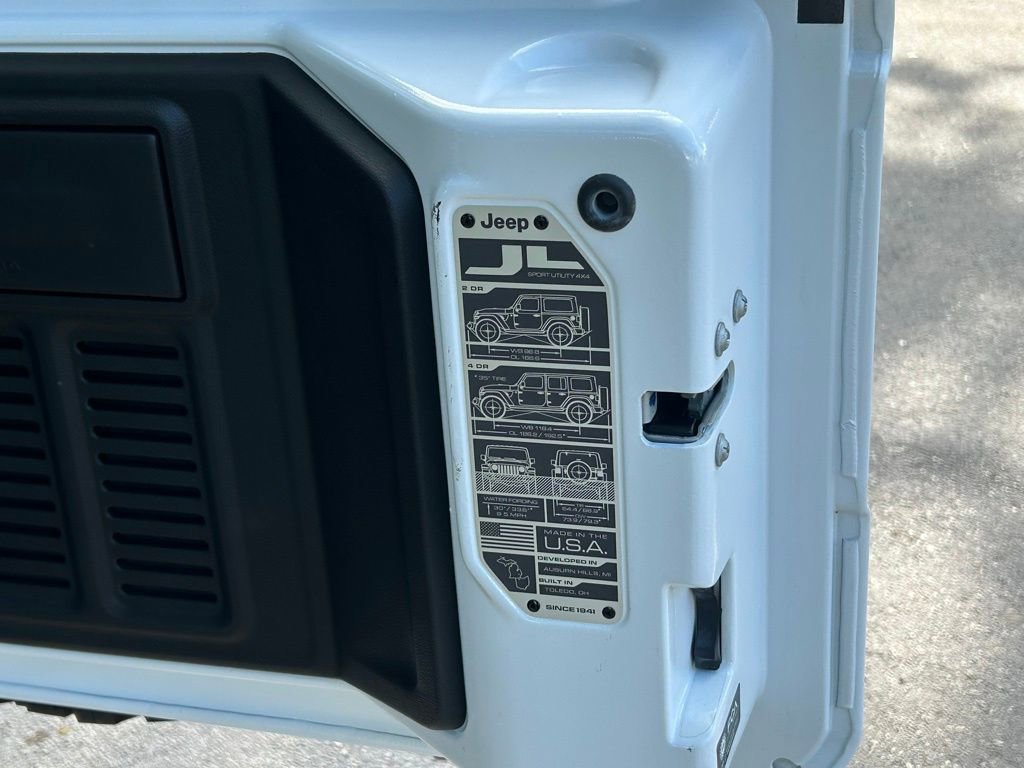 Certified 2022 Jeep Wrangler Unlimited Rubicon image 43