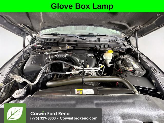 Used 2016 RAM 1500 Lone Star image 27