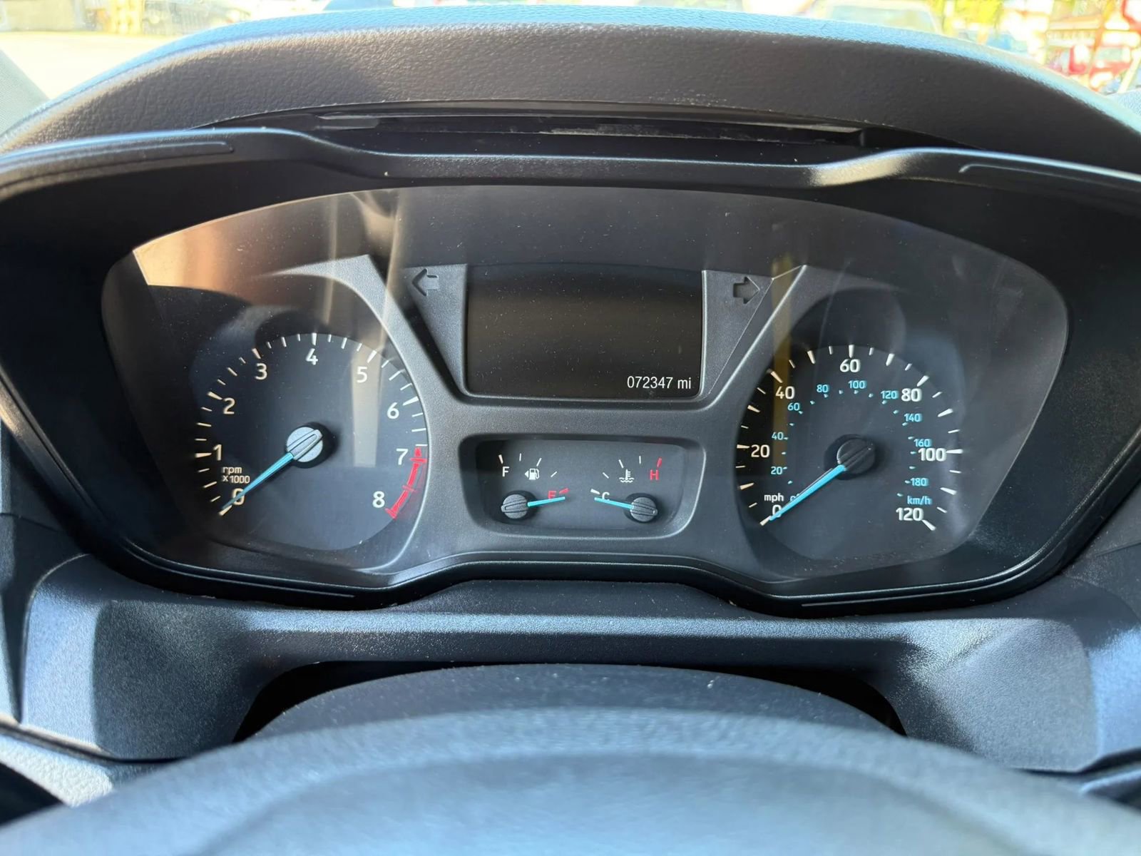 Used 2018 Ford Transit 150 130 Low Roof w/ Exterior Upgrade Package image 28