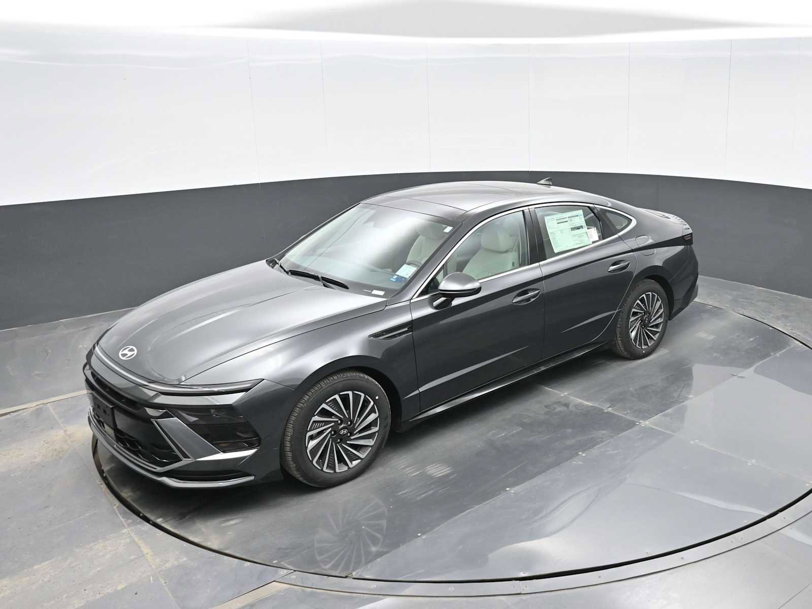 New 2026 Hyundai Sonata SEL image 24