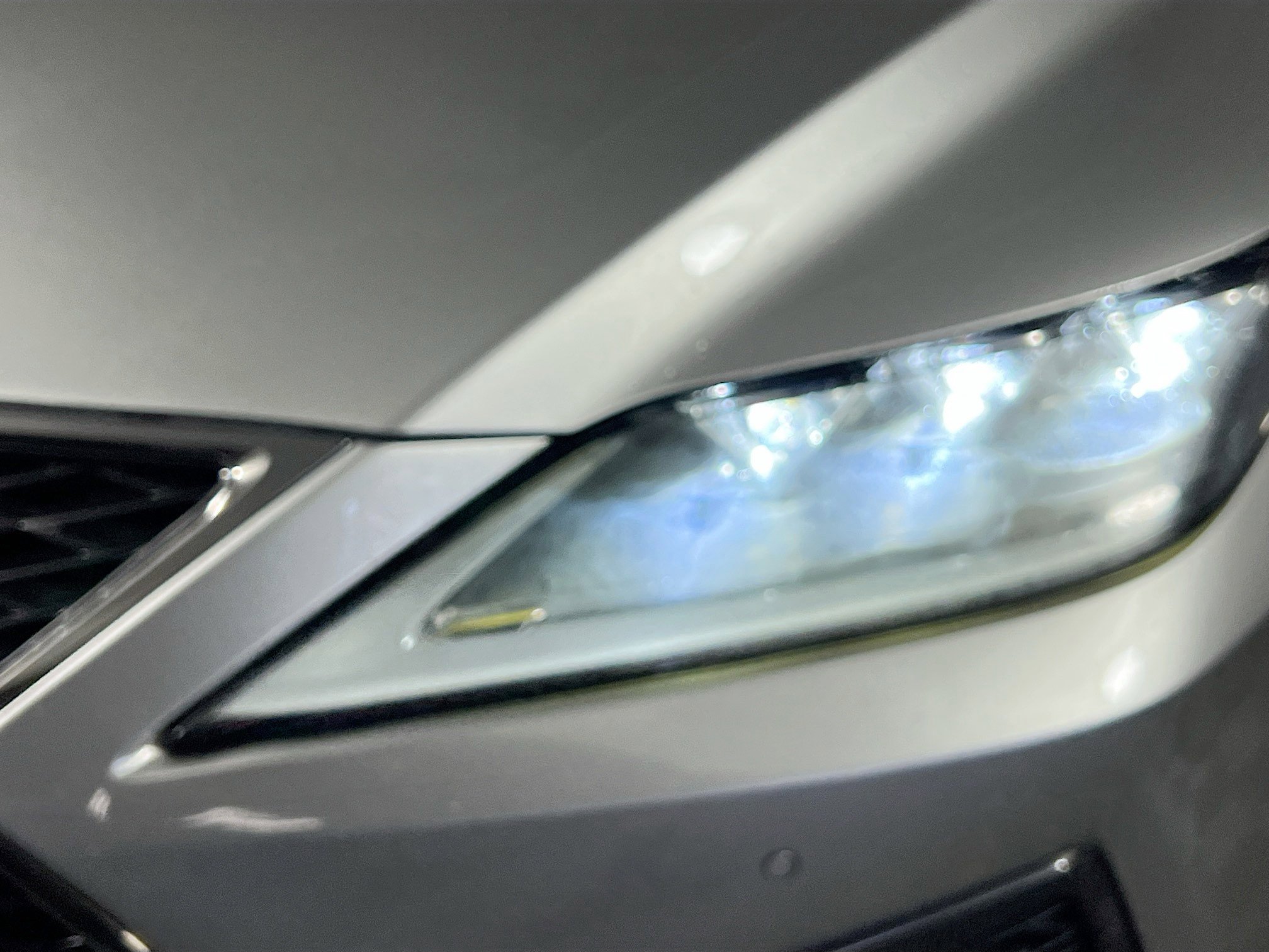 Used 2021 Lexus RX 350 F Sport image 12