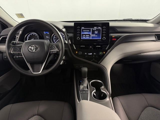 Used 2023 Toyota Camry LE FWD image 24