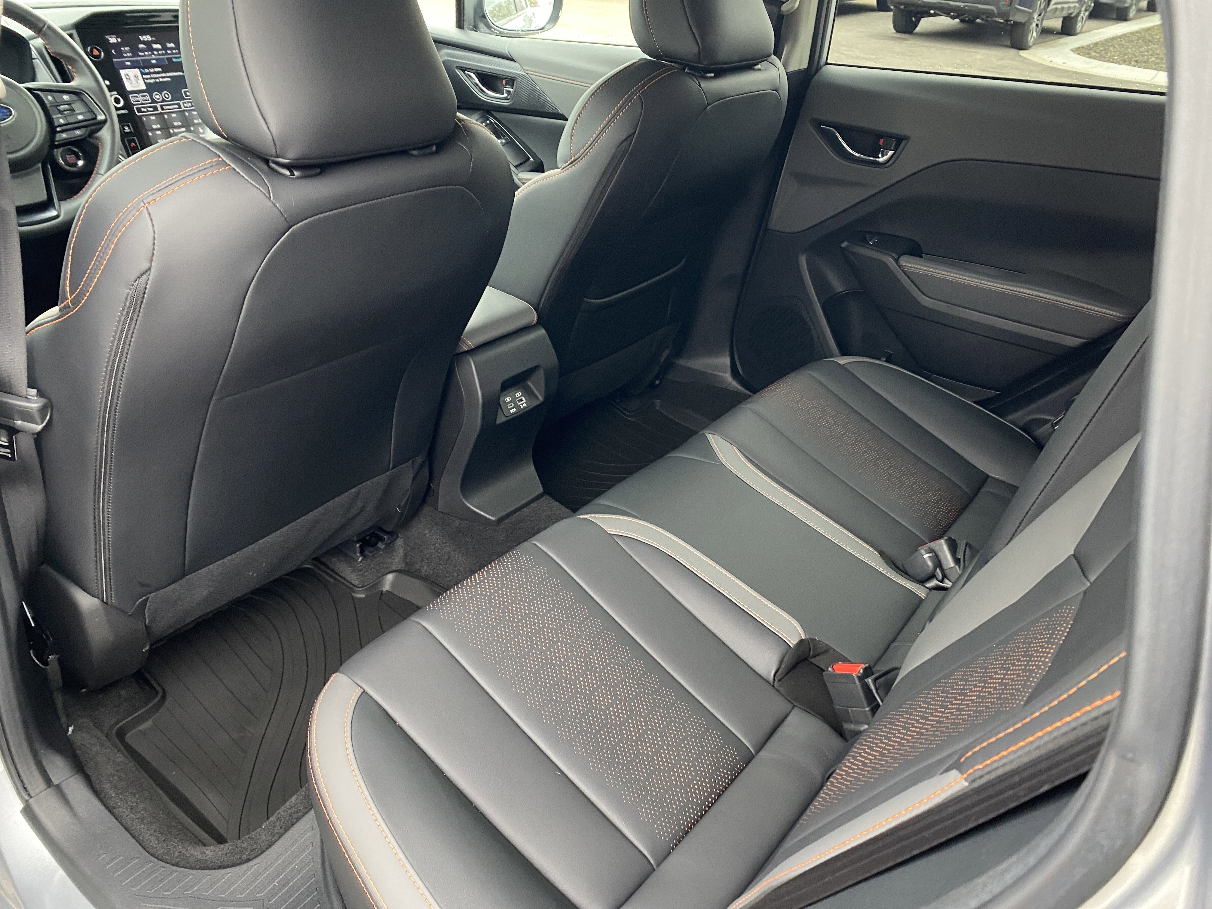 Used 2025 Subaru Crosstrek 2.5i Limited w/ Crosstrek Mirror Package image 19