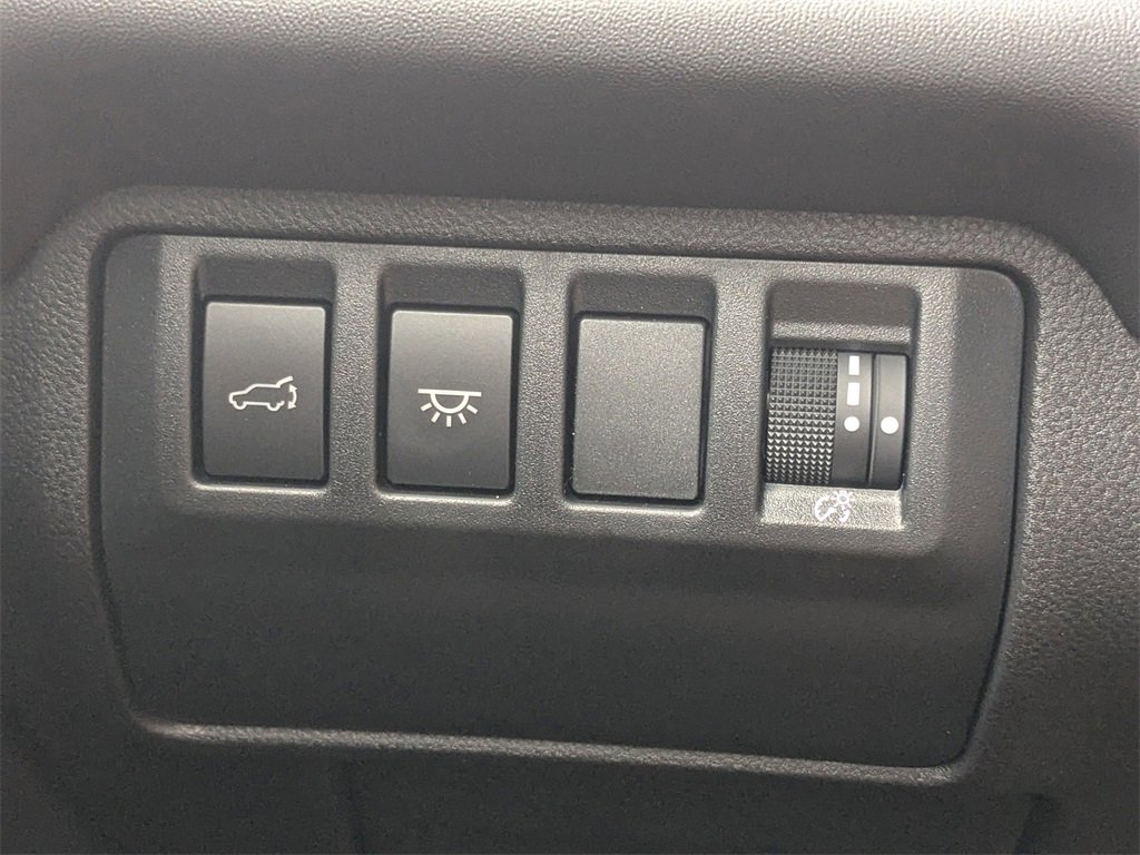 New 2025 Subaru Ascent Bronze Edition image 24
