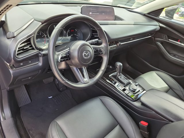 Used 2024 MAZDA CX-30 AWD 2.5 S w/ Select Sport Pkg image 16