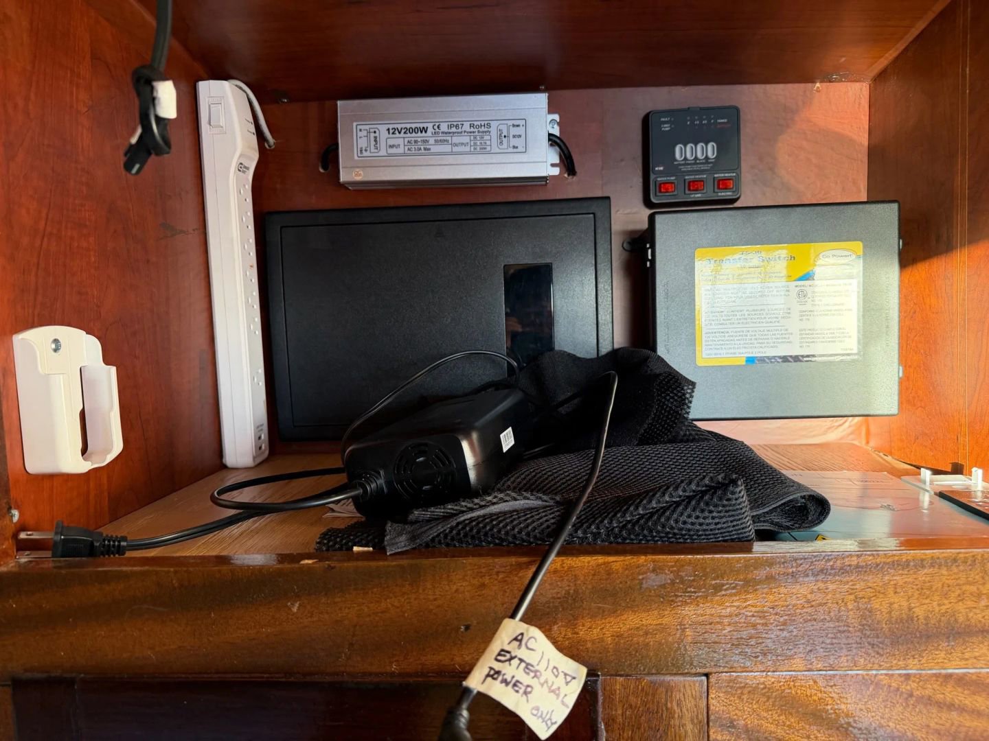 Used 2020 Mercedes-Benz Sprinter 2500 image 29