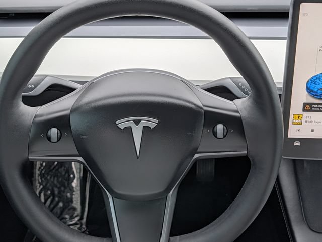 Used 2022 Tesla Model 3 Long Range AWD/4WD image 12
