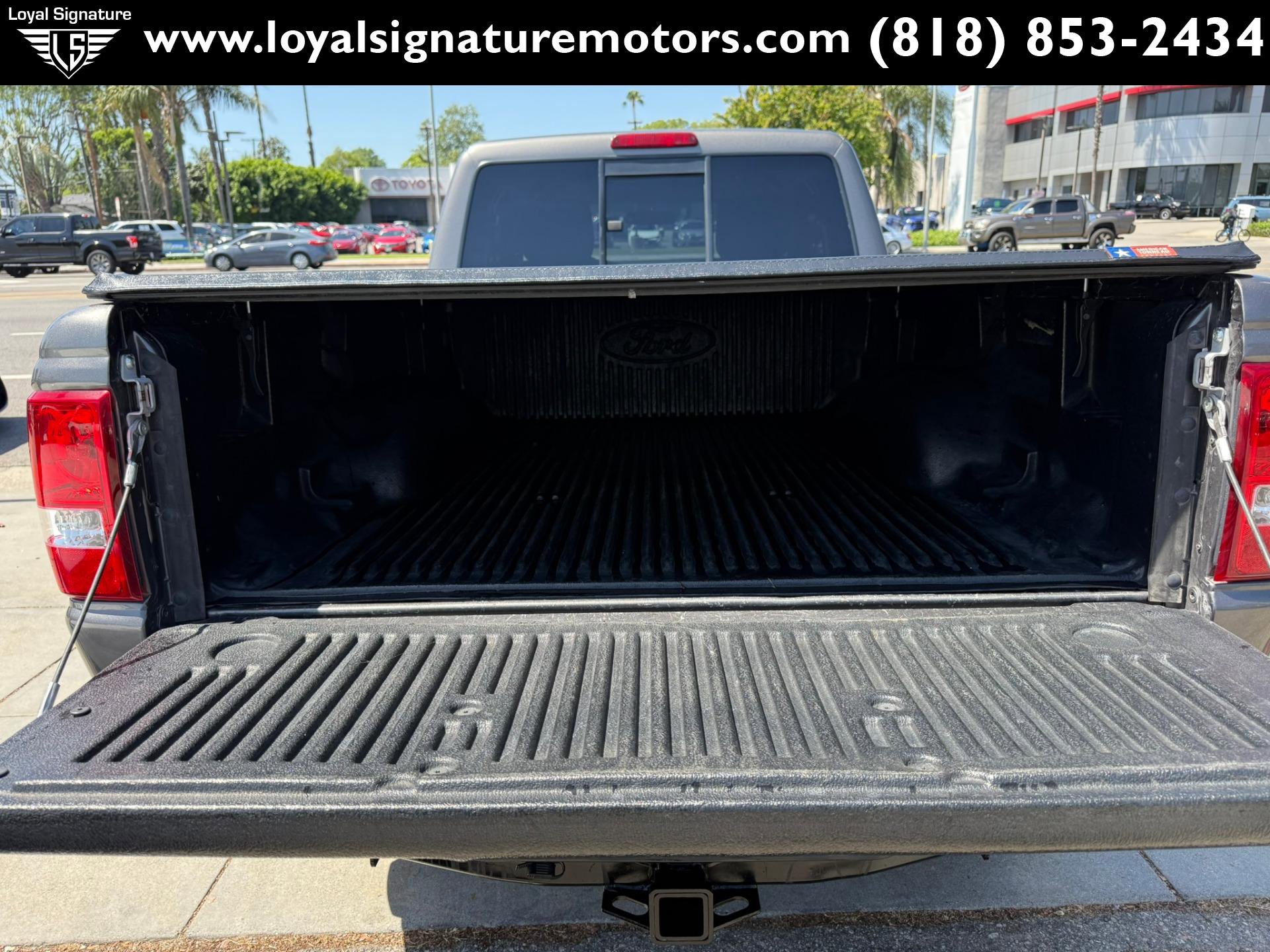 Used 2011 Ford Ranger Sport w/ Bright Trim Group image 10