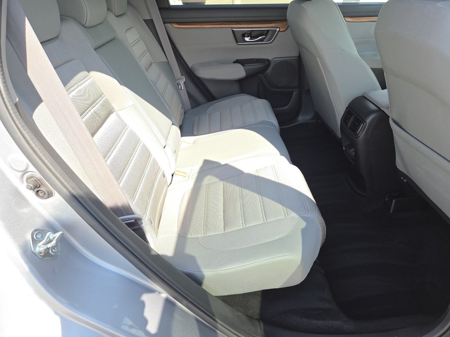 Used 2018 Honda CR-V EX image 21