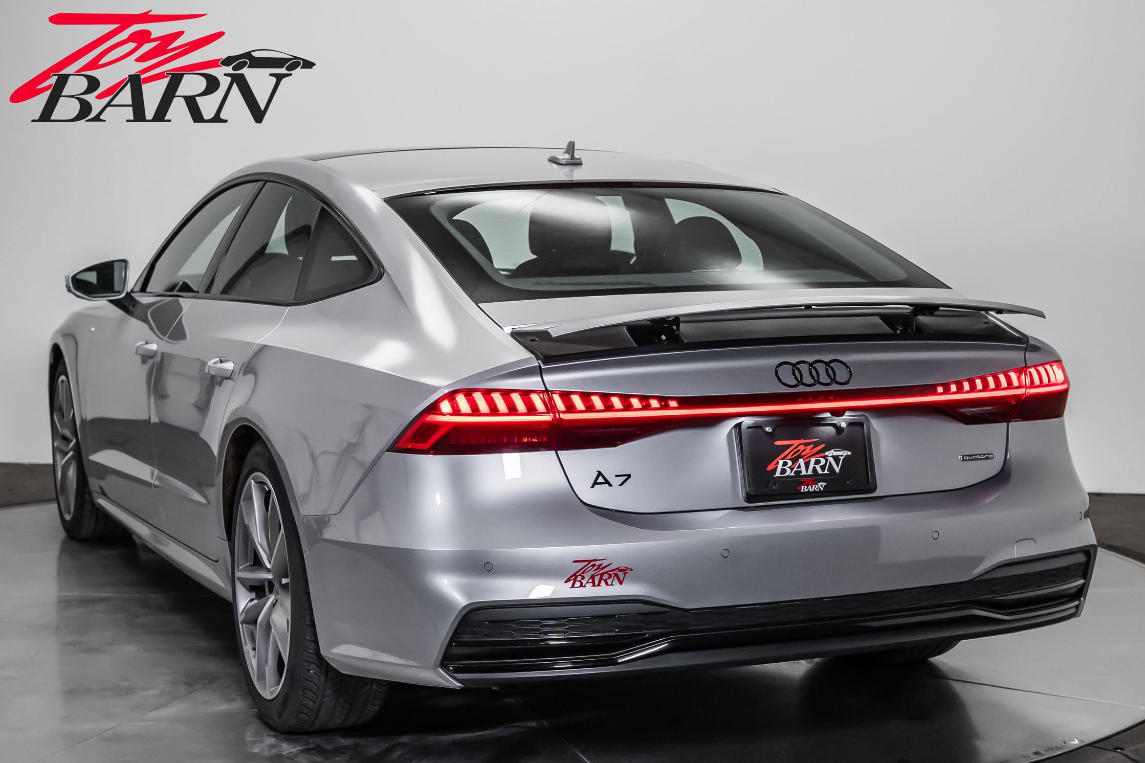 Used 2023 Audi A7 3.0T Premium Plus image 13