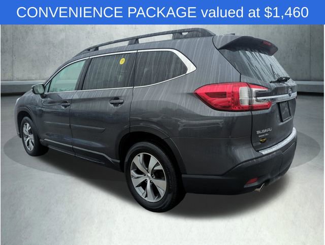 Used 2023 Subaru Ascent Premium w/ Convenience Package image 3