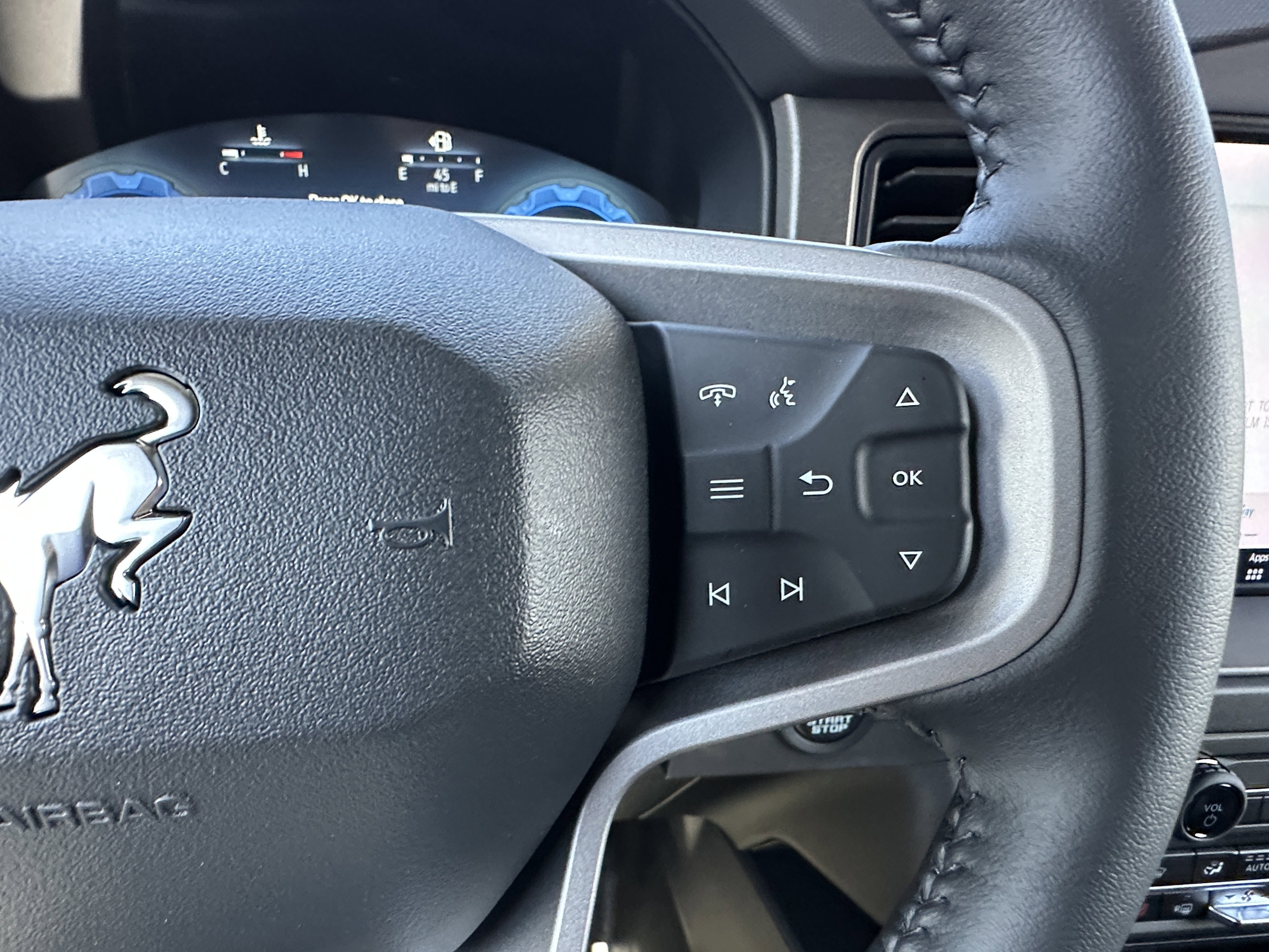 New 2026 Ford Bronco Big Bend w/ Black Diamond Package image 26