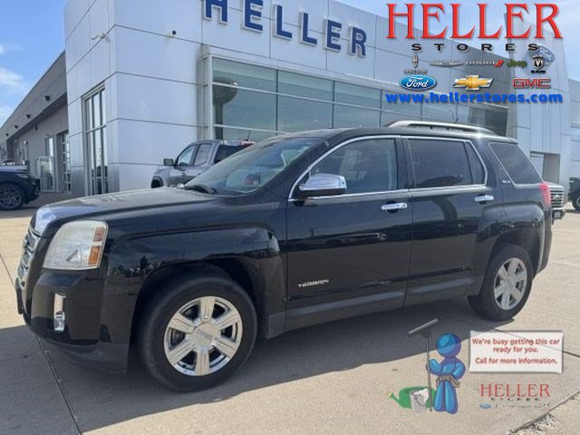 Used 2015 GMC Terrain SLE w/ Convenience Package