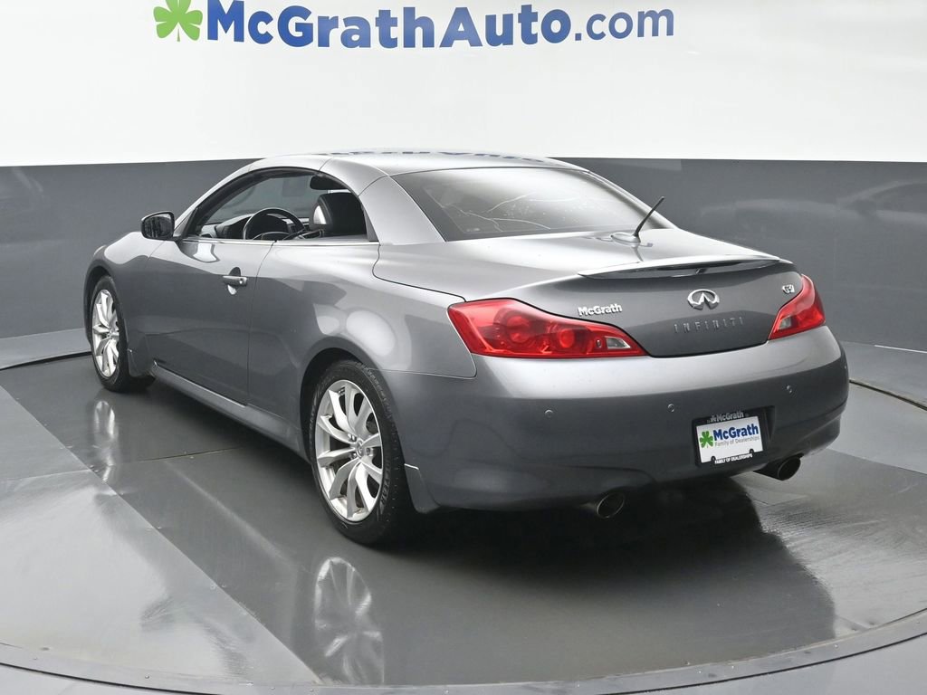 Used 2013 INFINITI G37 Sport w/ Premium Pkg image 22