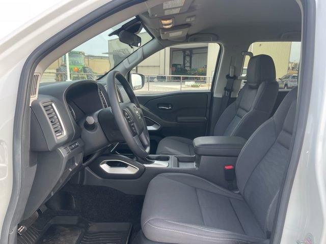 Used 2024 Nissan Frontier SV w/ Technology Package image 21