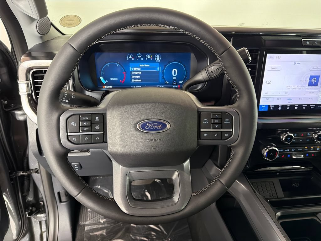 New 2026 Ford F350 Lariat w/ Lariat Premium Package AWD/4WD image 12