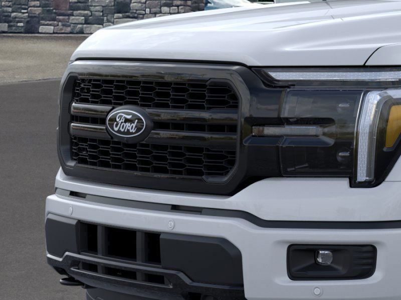 New 2025 Ford F150 Lariat w/ Equipment Group 502A High image 18