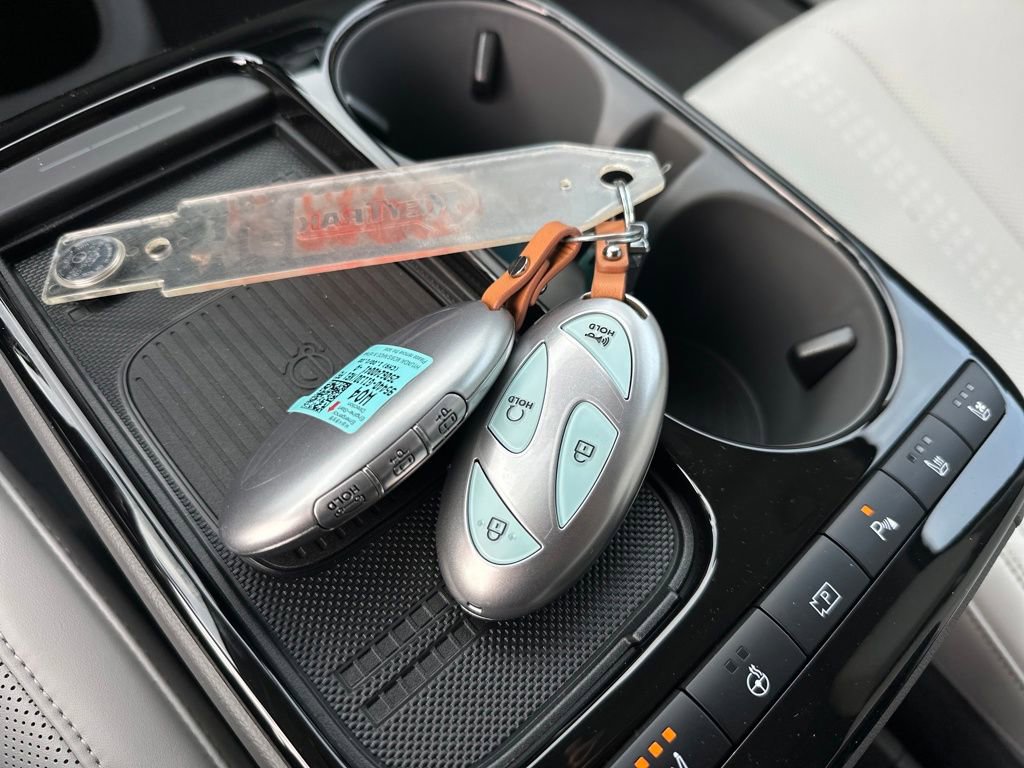 New 2026 Hyundai Ioniq 5 Limited image 28