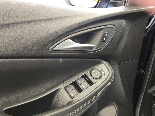 Used 2024 Buick Encore GX Preferred FWD image 18