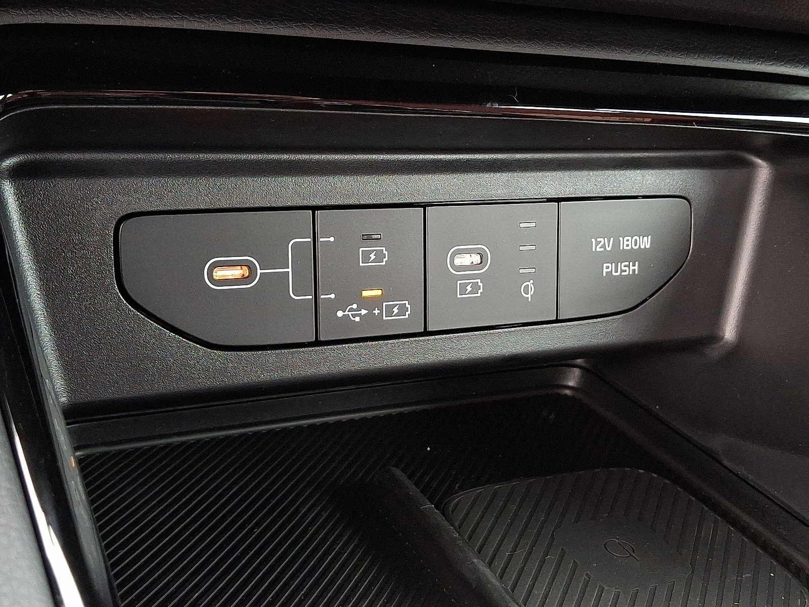New 2026 Kia K5 GT-Line w/ GT-Line Red Interior Package FWD image 12