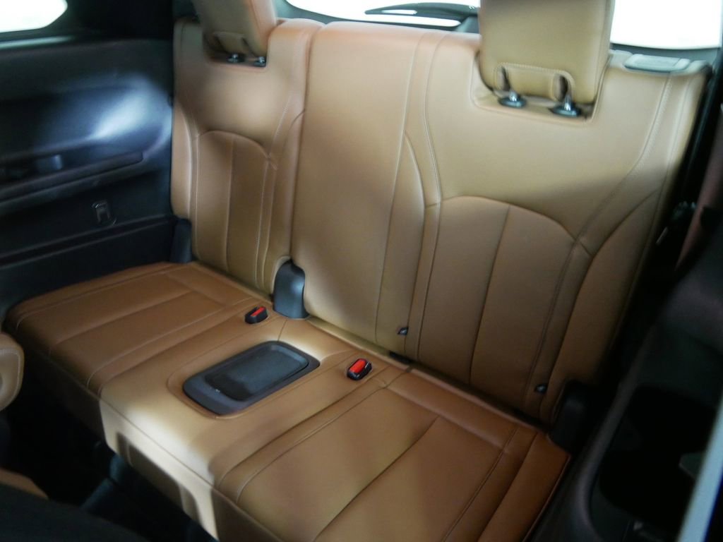 Used 2022 INFINITI QX60 Autograph image 23