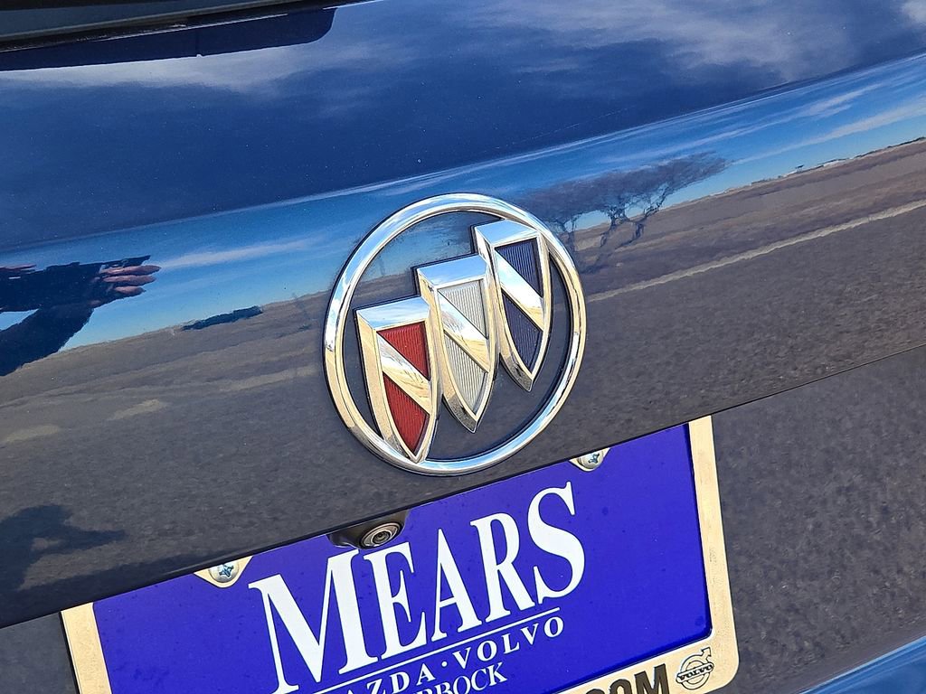 Used 2023 Buick Envision Essence image 12