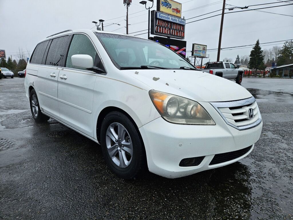 Used 2008 Honda Odyssey Touring image 6