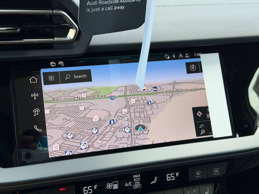 New 2026 Audi S3 Premium AWD/4WD image 20