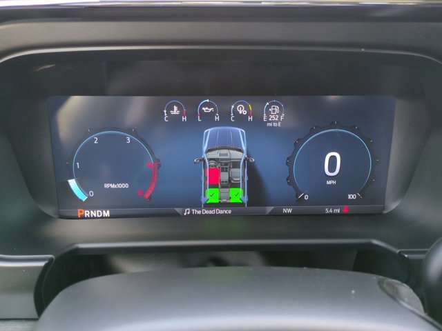 New 2026 Ford F350 Lariat image 27