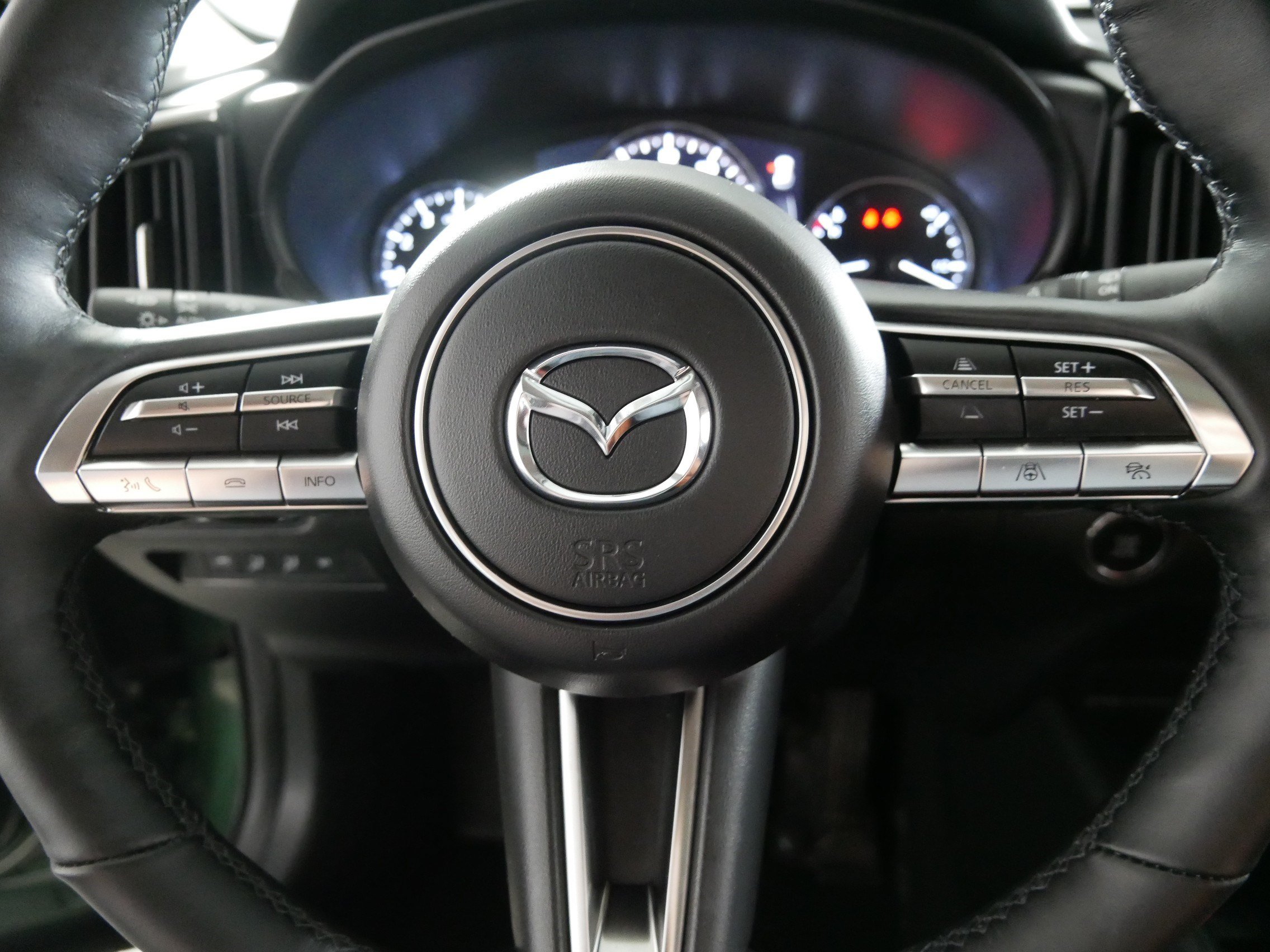 Certified 2026 MAZDA CX-50 2.5 Turbo w/ Premium Plus Pkg AWD/4WD image 25