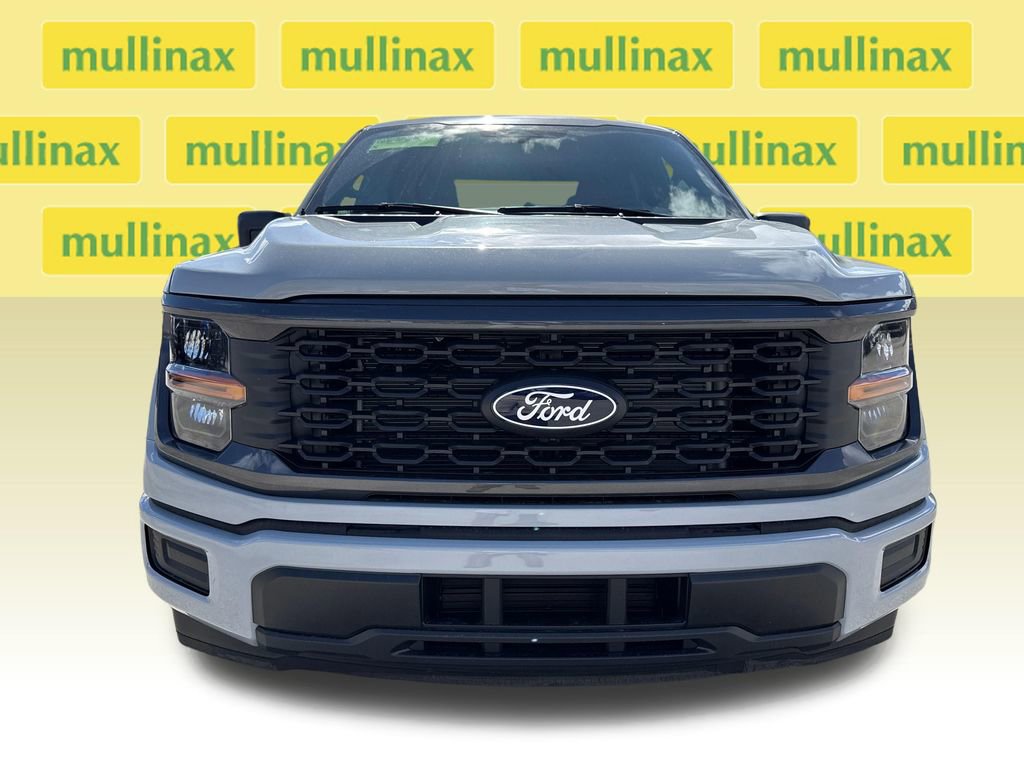 New 2026 Ford F150 STX image 11