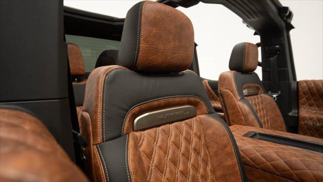 Used 2023 GMC Hummer EV Edition 1 image 40