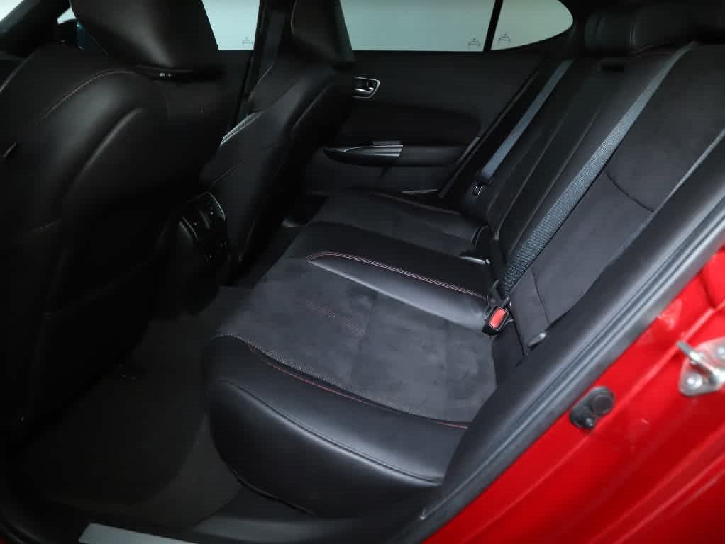 Used 2020 Acura TLX Type S PMC Edition AWD/4WD image 14