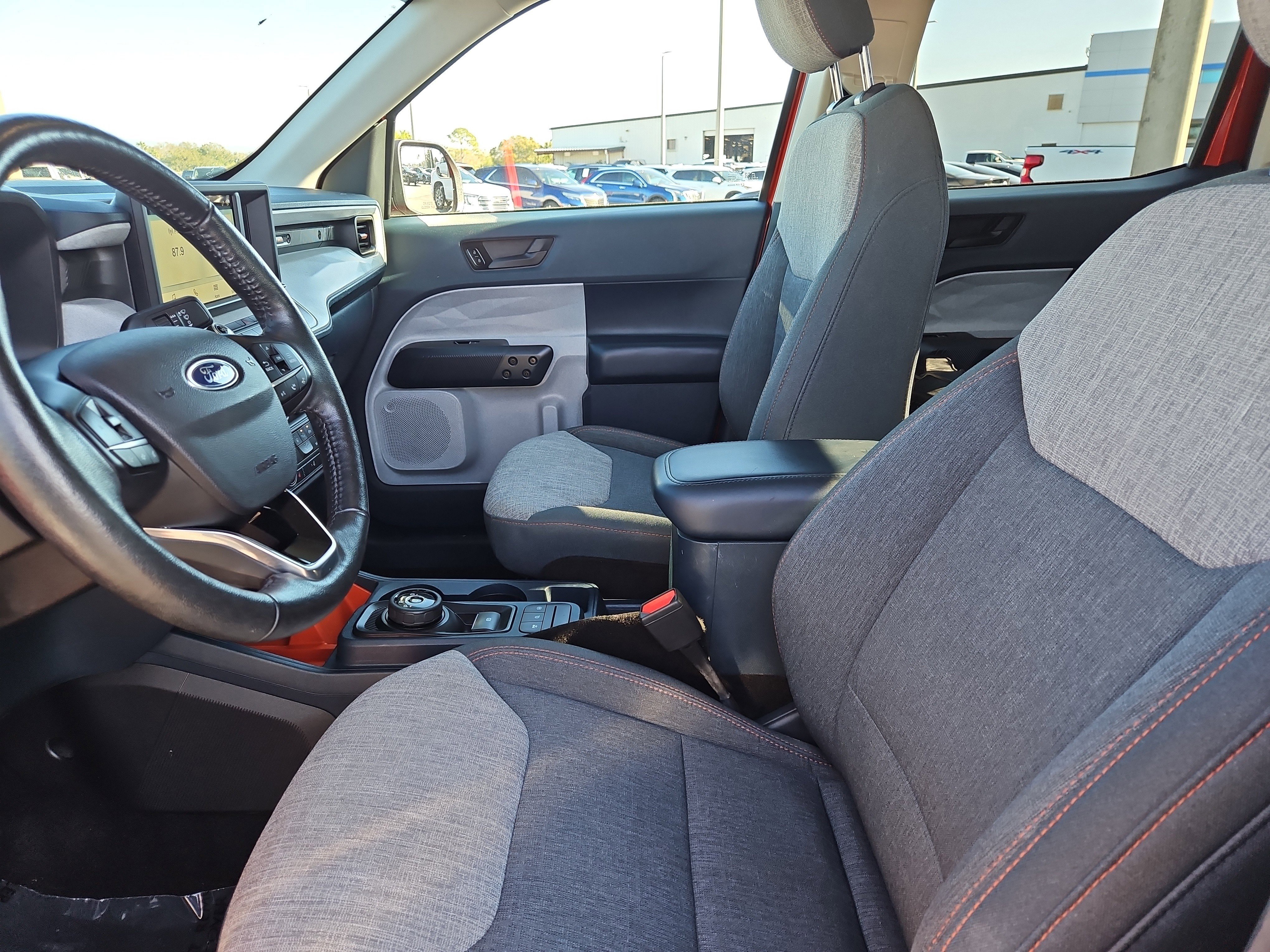 Used 2022 Ford Maverick XLT w/ XLT Luxury Package image 14