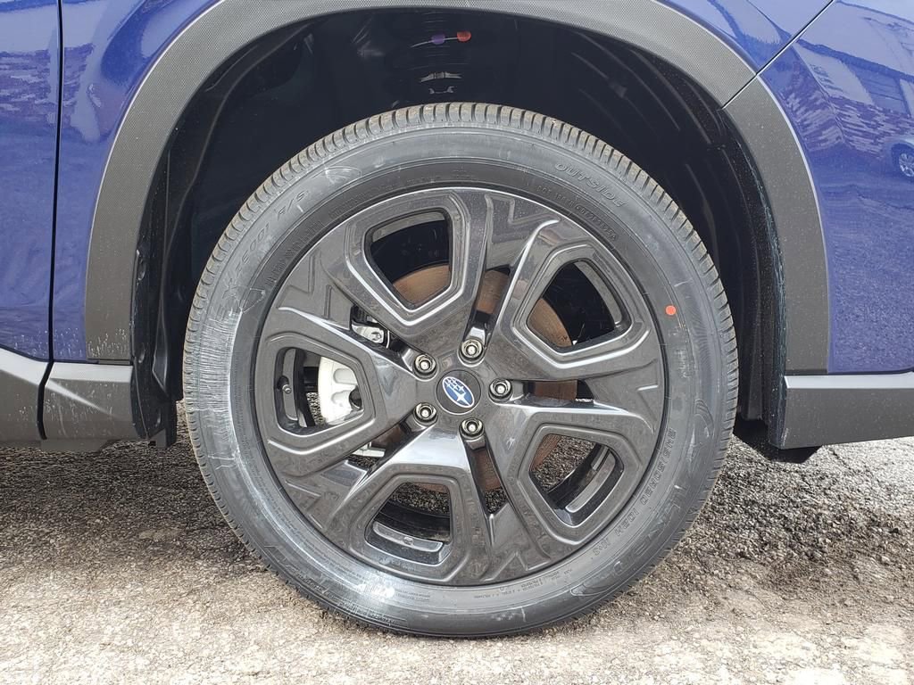 New 2026 Subaru Ascent Bronze Edition image 12