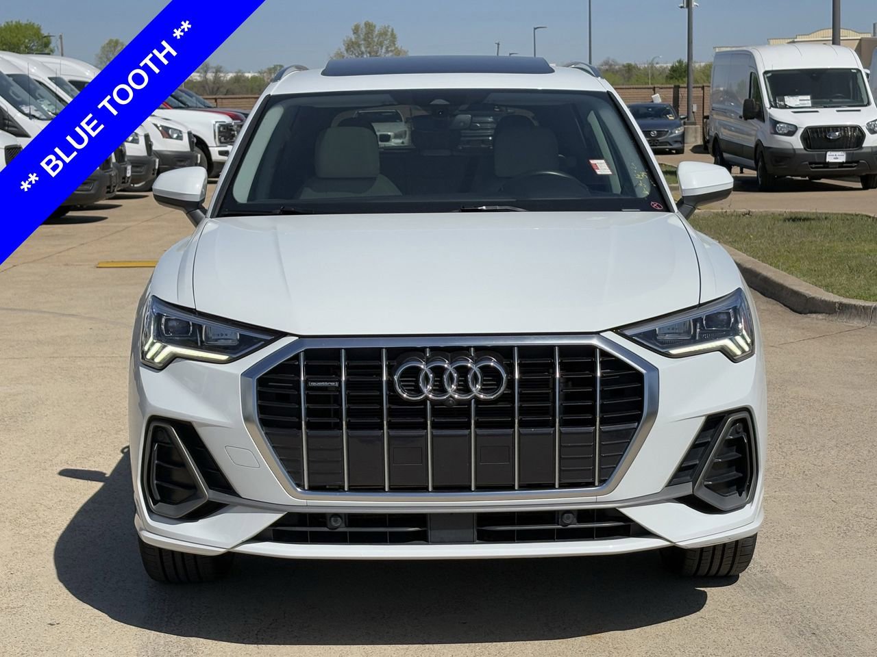 Used 2022 Audi Q3 2.0T Premium Plus image 9