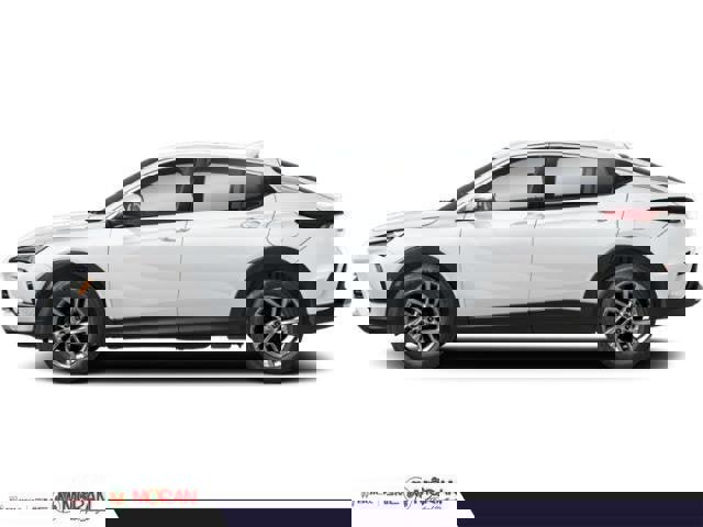 New 2025 Buick Envista Preferred w/ Convenience I Package image 3