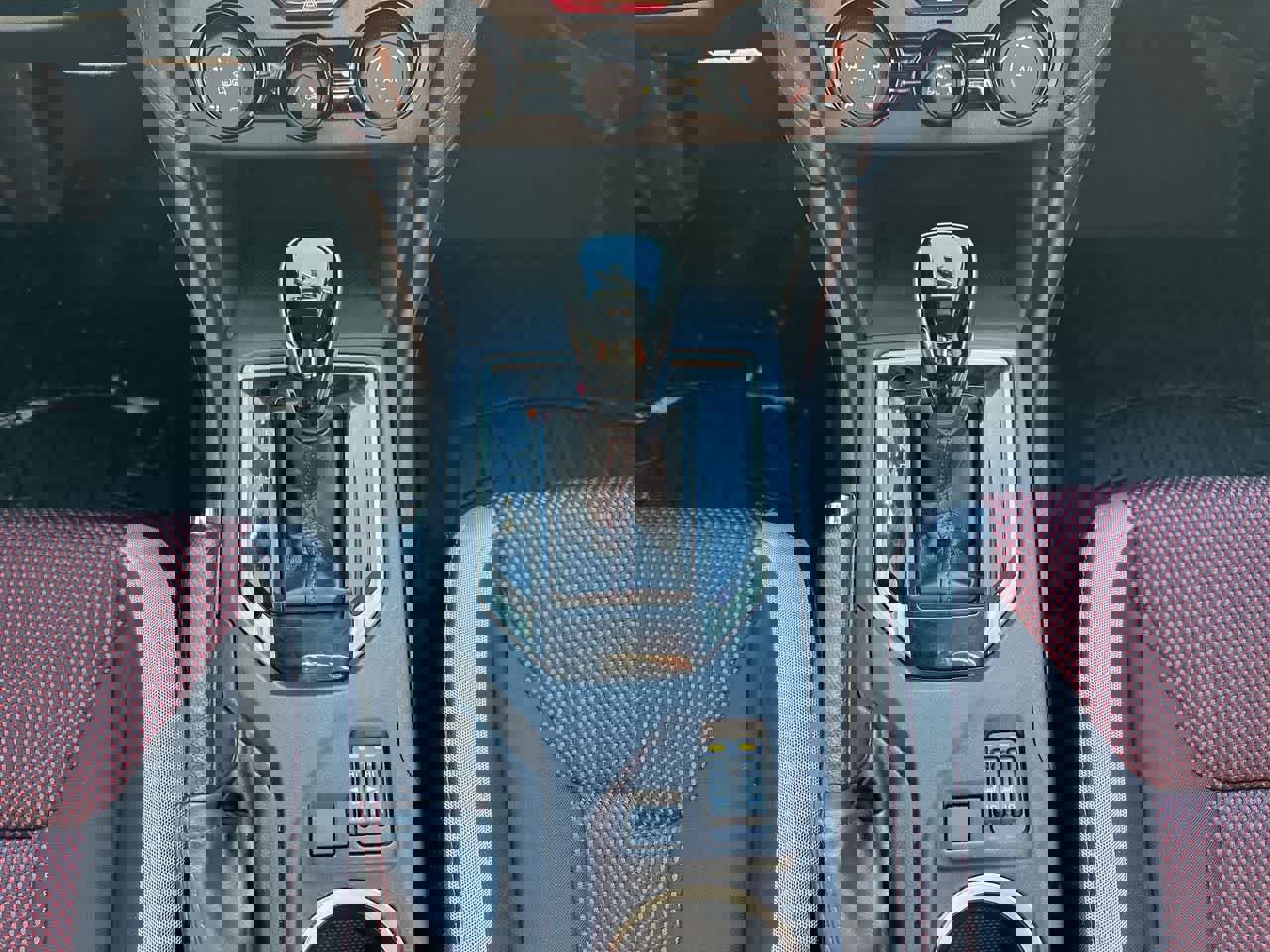 Certified 2023 Subaru Impreza 2.0i Sport image 34