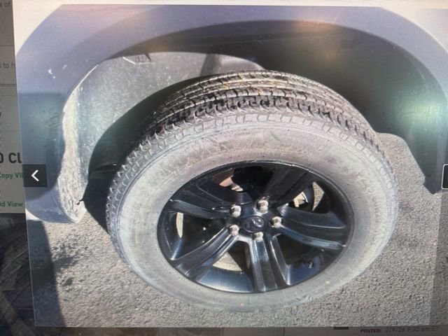 Used 2024 RAM 1500 Classic Warlock image 13